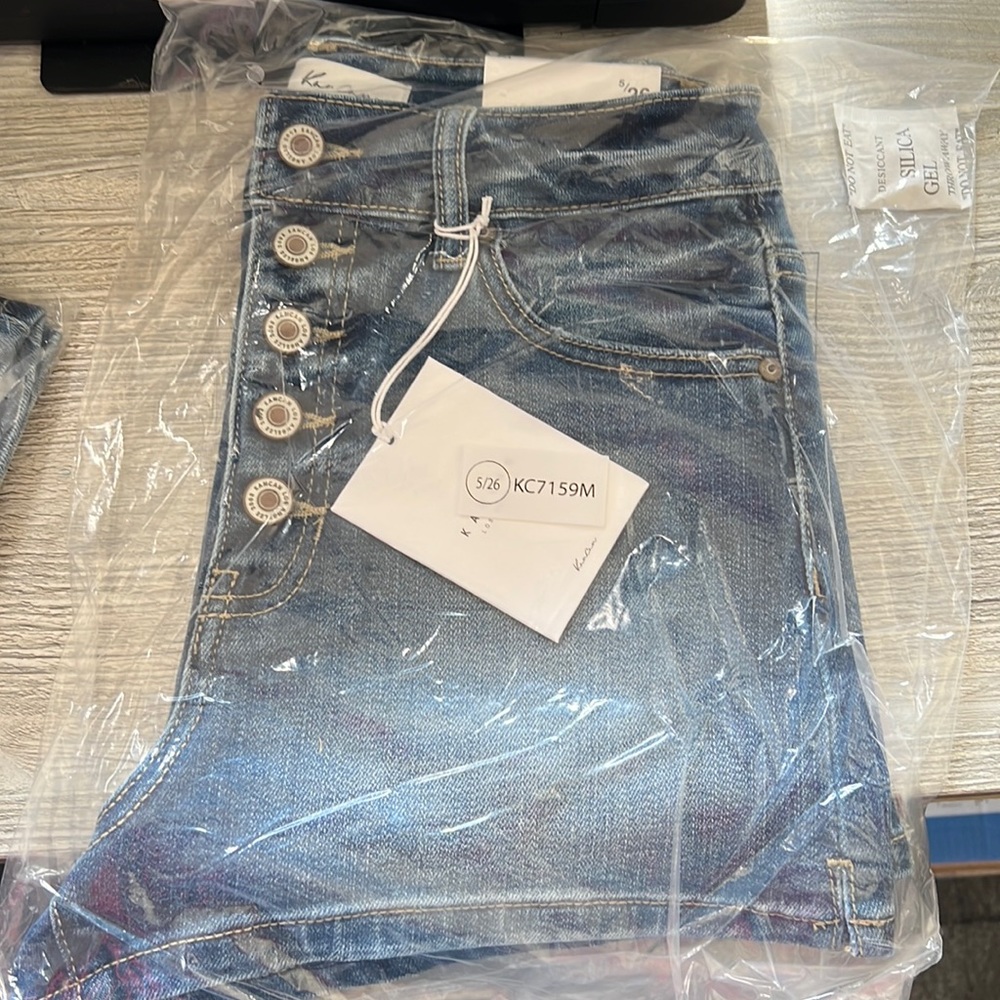 Kancan shorts